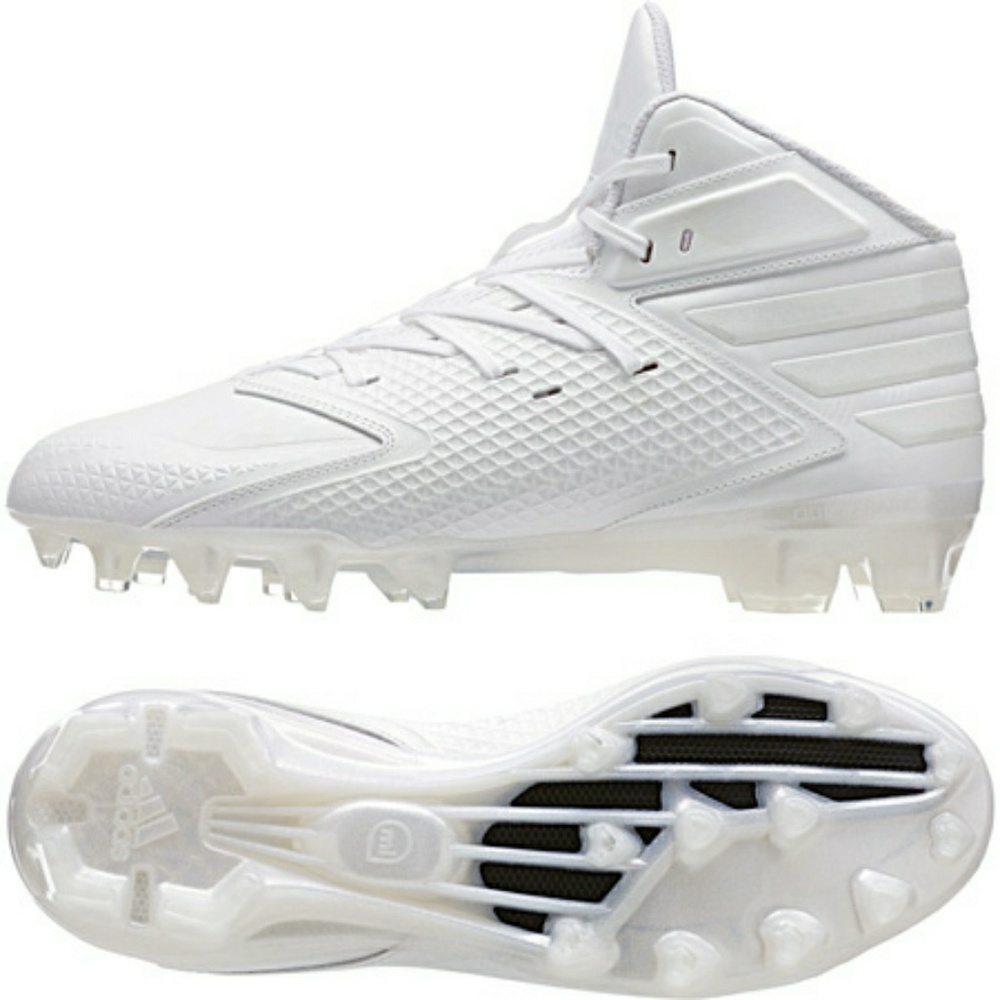 ADIDAS FREAK X CARBON MID CLEATS